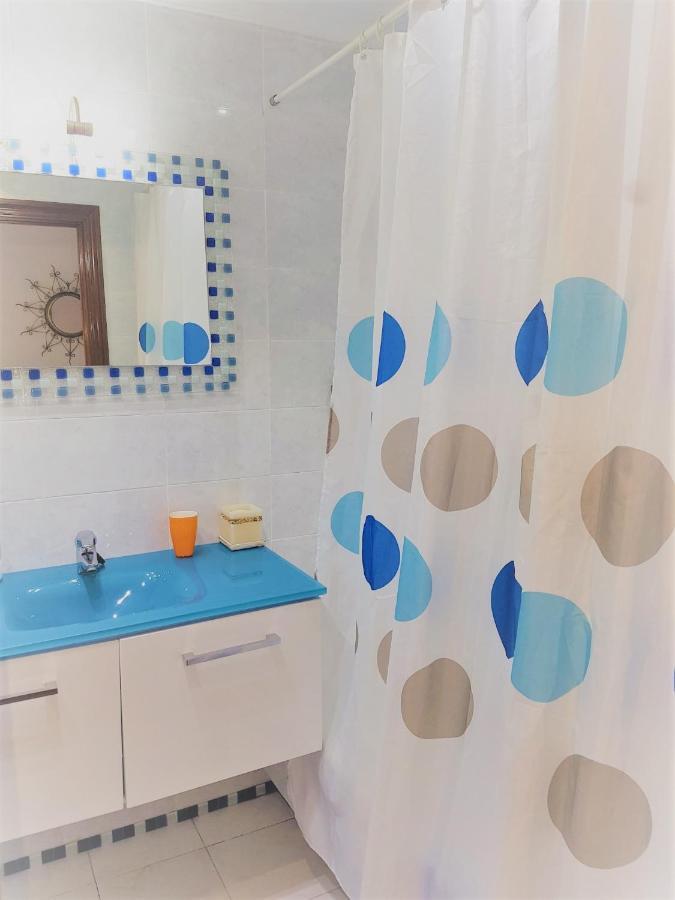 Habitaciones Con Wc Propio, Cocina Compartida Sopela Lbi217 Luaran gambar